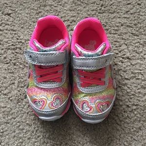 Striderite Light Up Shoes